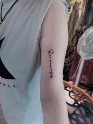 -刺客者联盟纹身·洗纹身工作室