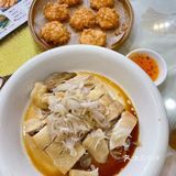 赴一场粤菜盛宴