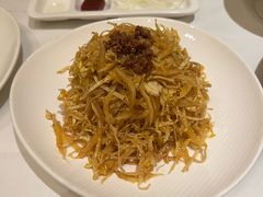 -贝勒爷·酥不腻烤鸭