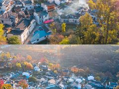 -塔川景区
