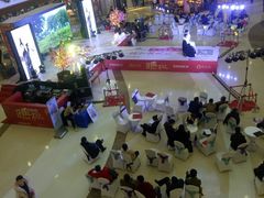 -万达广场(泰安泰山店)