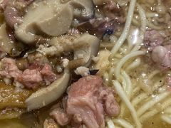 海味面-吴记怪味面(牛王庙店)