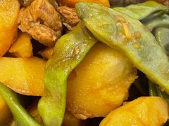 -长城东北菜(新港西路店)