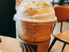 -星巴克(天津鲁能中心第三店)