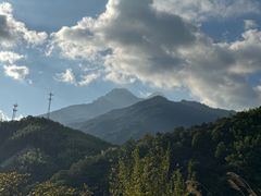 -黄山翡翠谷景区