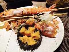 -割烹旭日本料理(龙湖狮山天街店)