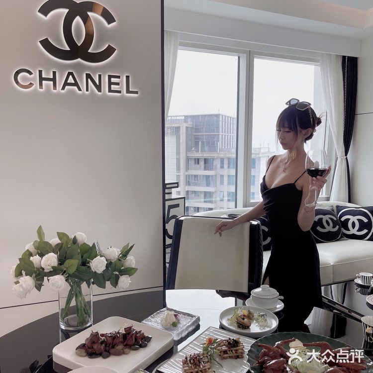 成都探店｜私房菜里的爱马仕成都茗品荟