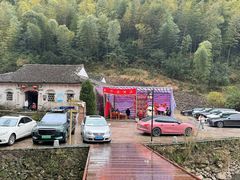 -楠溪江风景名胜区