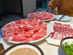 -福寿斋·老北京铜锅涮肉·烤鸭(顺义总店)