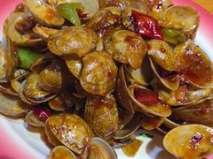-老姑砂锅·烧烤天津菜(体北道店)