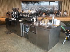 -Seesaw Coffee(朝阳大悦城店)