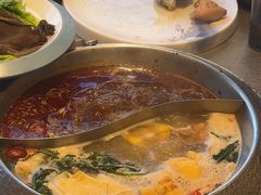 -狼头山火锅 KTV欢唱·烤串(理工大学店)