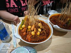 -胃笑·开水鸡钵钵鸡(18年老店)