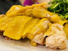 -瑞记湛江鸡饭店·粤西第一鸡(粤垦店)