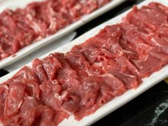 -潮汕美牛肉丸火锅店(天宁寺店)