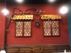 -李大牛和刘大力手作甜品(凯德店)