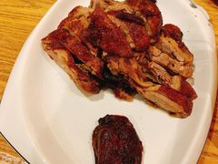 油淋仔鸭-盘飧市(春熙路店)