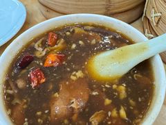 -都一处烧麦馆(前门店)