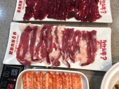 -为什么牛潮汕牛肉火锅(万胜广场店)