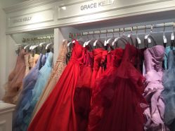 点击看大图 韩国GRACE KELLY婚纱礼服馆-GRACE KELLY婚纱与礼服(北京店)
