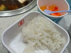-龍歌自助小火锅(市南金茂湾店)