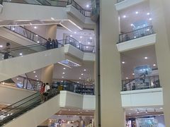 -尚泰清迈机场购物中心