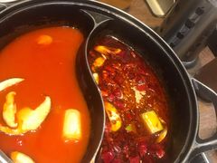 -火炉火自助餐(悠唐购物中心店)