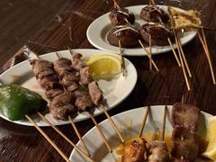 -福烤锦花(长乐路店)