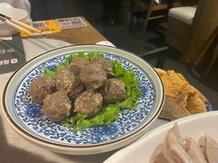 -尚尚仙·酸汤猪手·猪肚鸡火锅(华联万柳购物中心店)