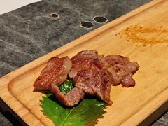 -极盐铁板烧(仓山万达广场店)