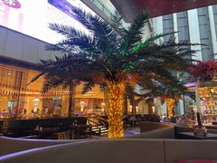 -阿外楼度假酒店-阿咖啡自助餐厅
