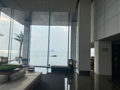 -深圳大梅沙京基洲际度假酒店