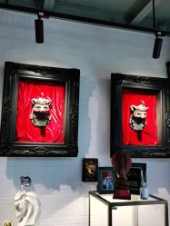 -雕哥的纹身店A3 TATTOO&纹身培训