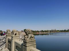 -卢沟桥文化旅游区
