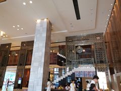 -济南富力凯悦酒店