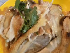 泥煨鸡-石岐乳鸽村(南海第三分店)