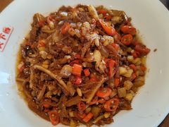 -天下客饭店(中山路店)