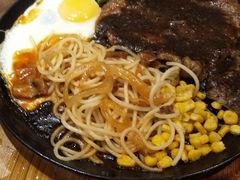 -豪享来中西餐厅(隆昌店)