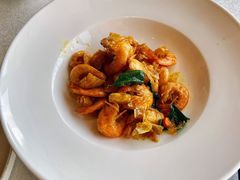 风味马来甘香虾-粤秀餐厅(国货店)
