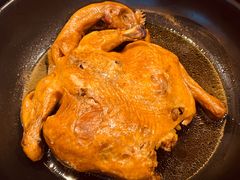 状元鸡-老爷庙风味美食府(魏都大道店)