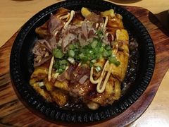 豚平烧-醉虎传(南锣鼓巷店)