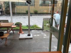-M Stand(南京新街口金鹰店)