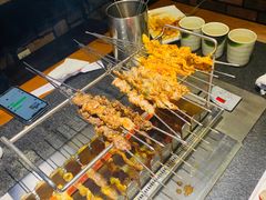 -邢氏老太太烧烤(南山店)