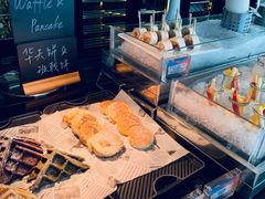 墨西哥米饭卷-广州四季酒店·意珍·意式自助餐