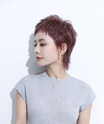 -时尚殿堂hair salon