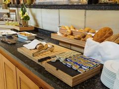 -威斯汀舞台餐厅