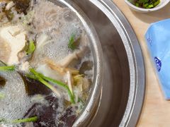 -海关荤豆花(洋河一路店)