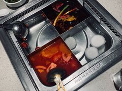 -海底捞火锅(群光广场店)