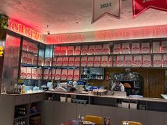 -BOTTEGA意库(中骏世界城店)