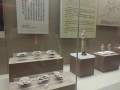 -敦煌市博物馆